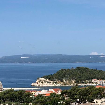 Mar Adentro Makarska Appartement Buitenkant foto