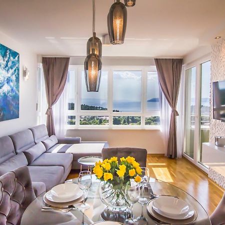 Mar Adentro Makarska Appartement Buitenkant foto
