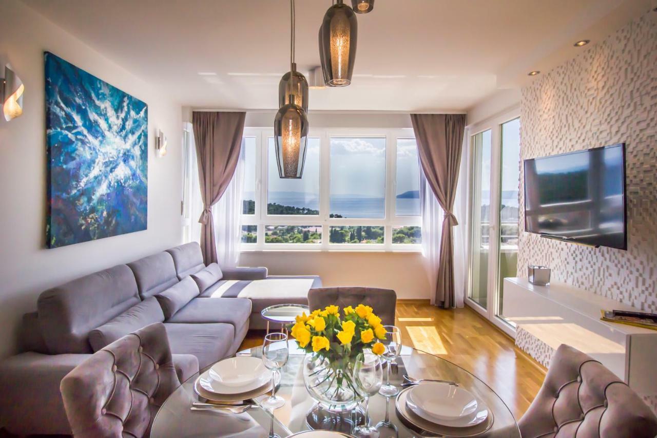 Mar Adentro Makarska Appartement Buitenkant foto